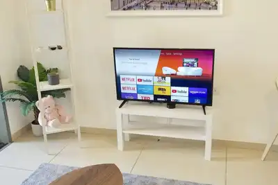 Image de Elegant 1 Bdrm Apt Dans La Boutique Haneviim, Jerusalem!