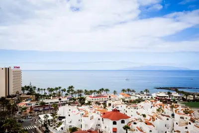 Image de Fantastico! Vista inmejorable en corazon Las Américas