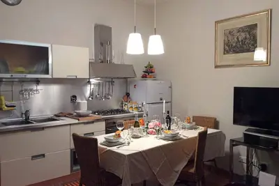 Image de DeliziosoBilocaleFiorentino