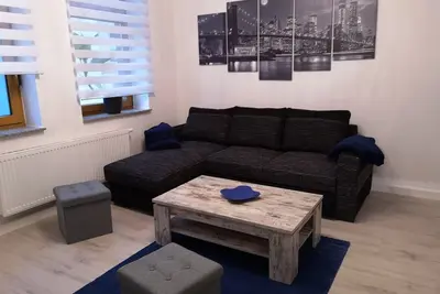 Image de Appartement 3 / maison d'hôtes Mondschein