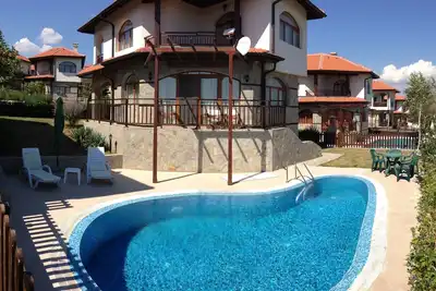 Image de Belle Villa Individuelle Avec Piscine PRIVÉE, Bulgarie