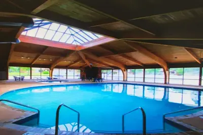 Image de Fox Hills Resort - Un complexe de golf près du lac Michigan, de Green Bay et du comté de Door