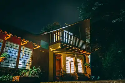 Image de Casa Violeta Monteverde