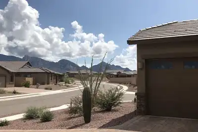 Image de Nouvelle annonce 1 lit, 1 salle de bain, Casita pour 4 personnes