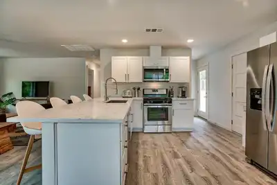 Image de Retraite de luxe 3bd \/ 2ba sous les étoiles!