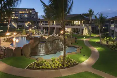 Image de New Luana Villas 2 Units (Garden & Upper), Honua Kai