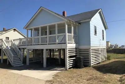 Image de StarFish au bord de la mer