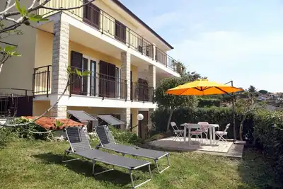 Image de Appartement Studio Olive Tree Garden 1