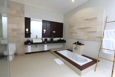 Image de Villa de luxe avec 2 chambres, Umalas Telu