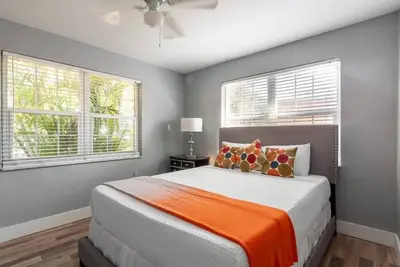 Image de Célèbre plage d'Hollywood