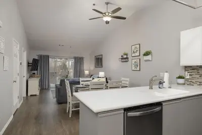 Image de Branson Golf View Condo