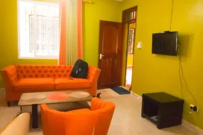 Image de Séjour paisible à Linton Homes
