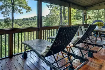 Image de Highlands, séjournez en milieu de semaine - achat spécial 2 nuits, obtenez la 3ème gratuitement! ! !