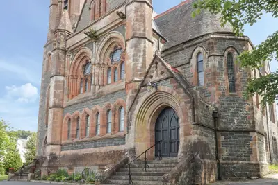 Image de Appartement 1 St Mary's Church, Moffat