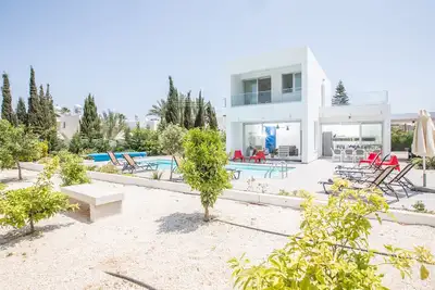 Image de Villa Kia, Villa de luxe 5 chambres