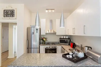 Image de Tranquil Private Retreat, Appartement 2 chambres