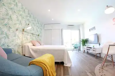 Image de Nouveau Studio Jupiter Benalmadena