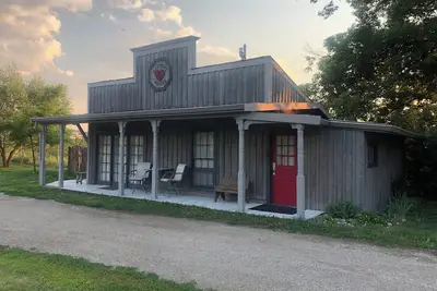 Image de Maison Harmony sur Pottery Road