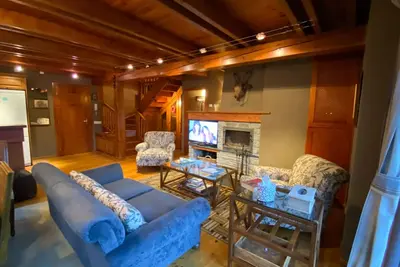 Image de Baqueira 3 pièces, 4 cw duplex spectaculaire avec parking pour 6-8 personnes