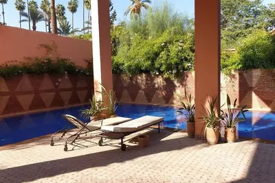 Image de Luxe Pool-Centrum Hivernage+Services