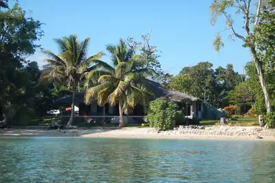 Image de Private 5 Bedroom Waterfront House!