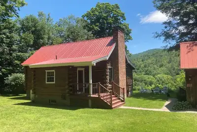 Image de Nouveau! Cabine rénovée: près du mont Snow, superbes vues