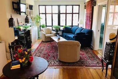 Image de Nyc 2 Br 2 Ba Apt A / C Upper East Side