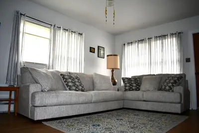 Image de Situé au centre de toutes choses dans les Black Hills