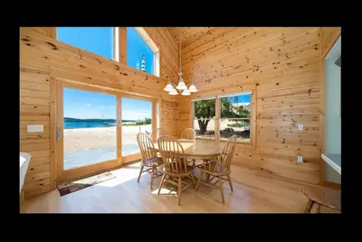 Image de Nouveau Lakefront Silver Lake Rental