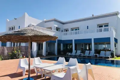 Image de Villa Dar Jbila Tanger