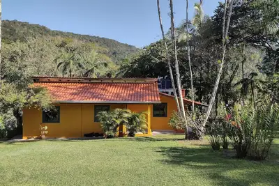 Image de Maison très bien située à 100 mètres de la plage