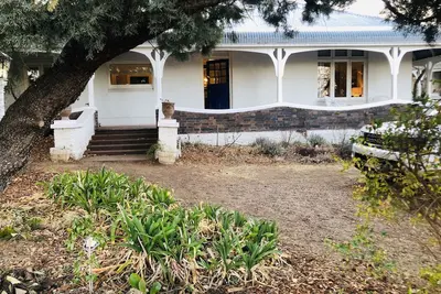 Image de Cottage historique de Belmore