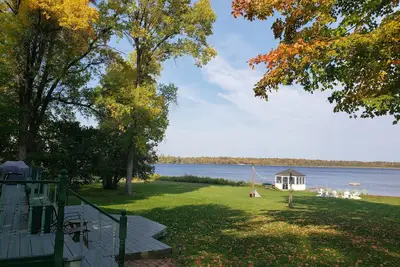 Image de Cap Calabogie Cottage