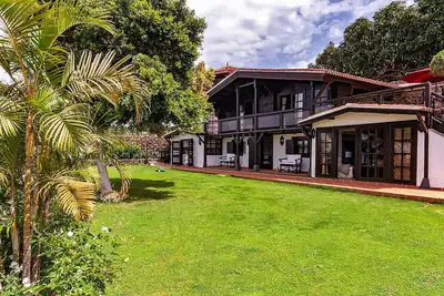 Image de Villa \"El Secreto Ii\" Un paradis avec une vue imprenable.