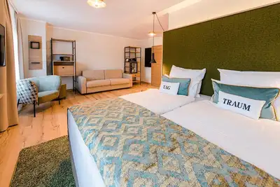 Image de Double Confort - Weinhotel Freylich Zahn