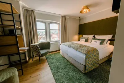 Image de Double Mini - Weinhotel Freylich Zahn