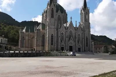 Image de Résidence à la montagne Maison des grands-parents