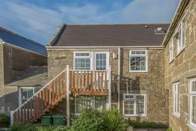 Image de Potiers à la mer, Sennen