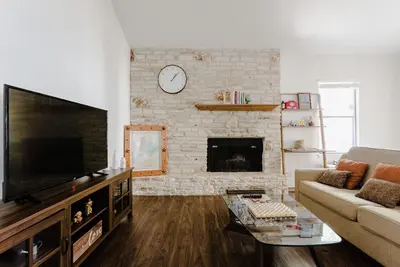 Image de L’amour • Maison charmante et confortable près du domaine