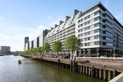 Image de Beaucoup plus d'espace \"L'Amirauté\" 78m2 rien que pour vous