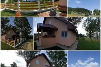 Image de La maison de vacances Ciara est le lieu de vacances idéal, en pleine nature