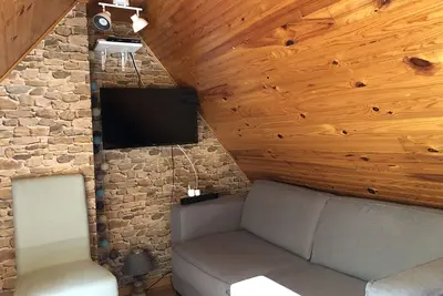 Image de Chalet de Montagne T2 pour Ski, Cure, Rando