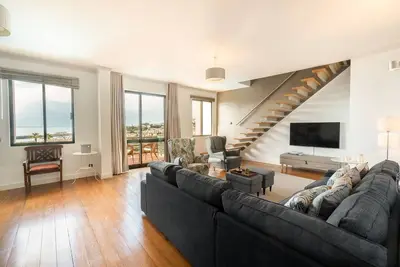 Image de Madeira Best - Endroit Central - Appartement Duplex