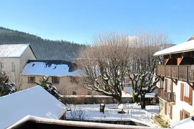 Image de Appartement Villard-de-Lans, 2 pièces, 4 personnes