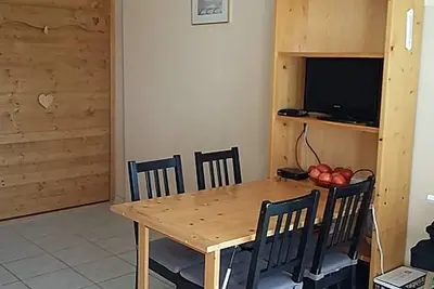 Studio rénové au pied des pistes avec ascenseur à Villard de Lans