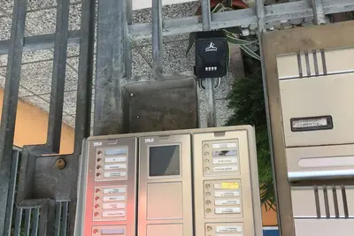 Image de Appartement Deux PIÈCES Sur Le Front De Mer De Rimini