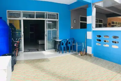 Image de Maison de vacances à Chao Samran Beach