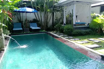 Image de Villa 4 Bed room near the sea with private pool