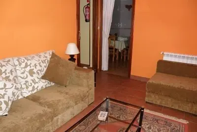 Image de Gîte Erretzabal Txiki Pour 8 Personnes