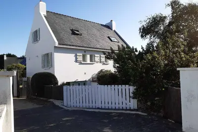 Image de Maison de charme entre Côte sauvage et plages de la Baie de Quiberon